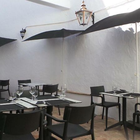Ribeiro The Boliqueime Inn מראה חיצוני תמונה
