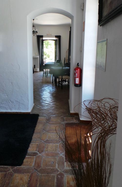 Ribeiro The Boliqueime Inn מראה חיצוני תמונה