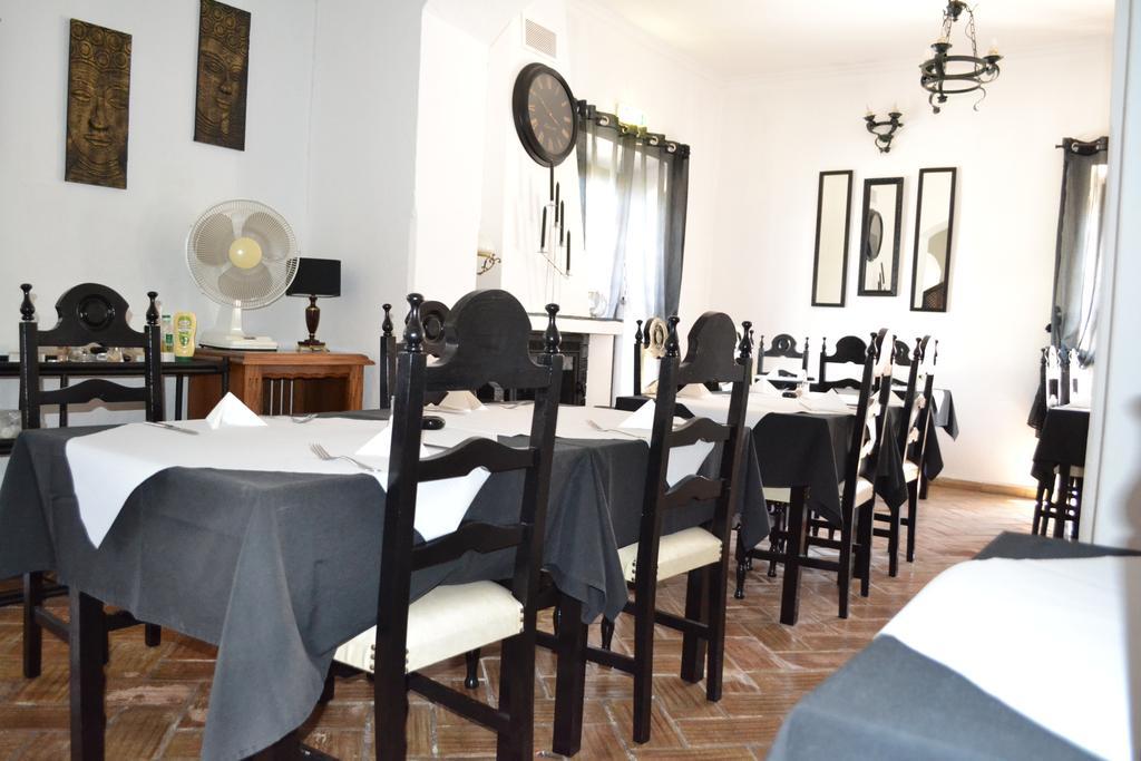 Ribeiro The Boliqueime Inn מראה חיצוני תמונה