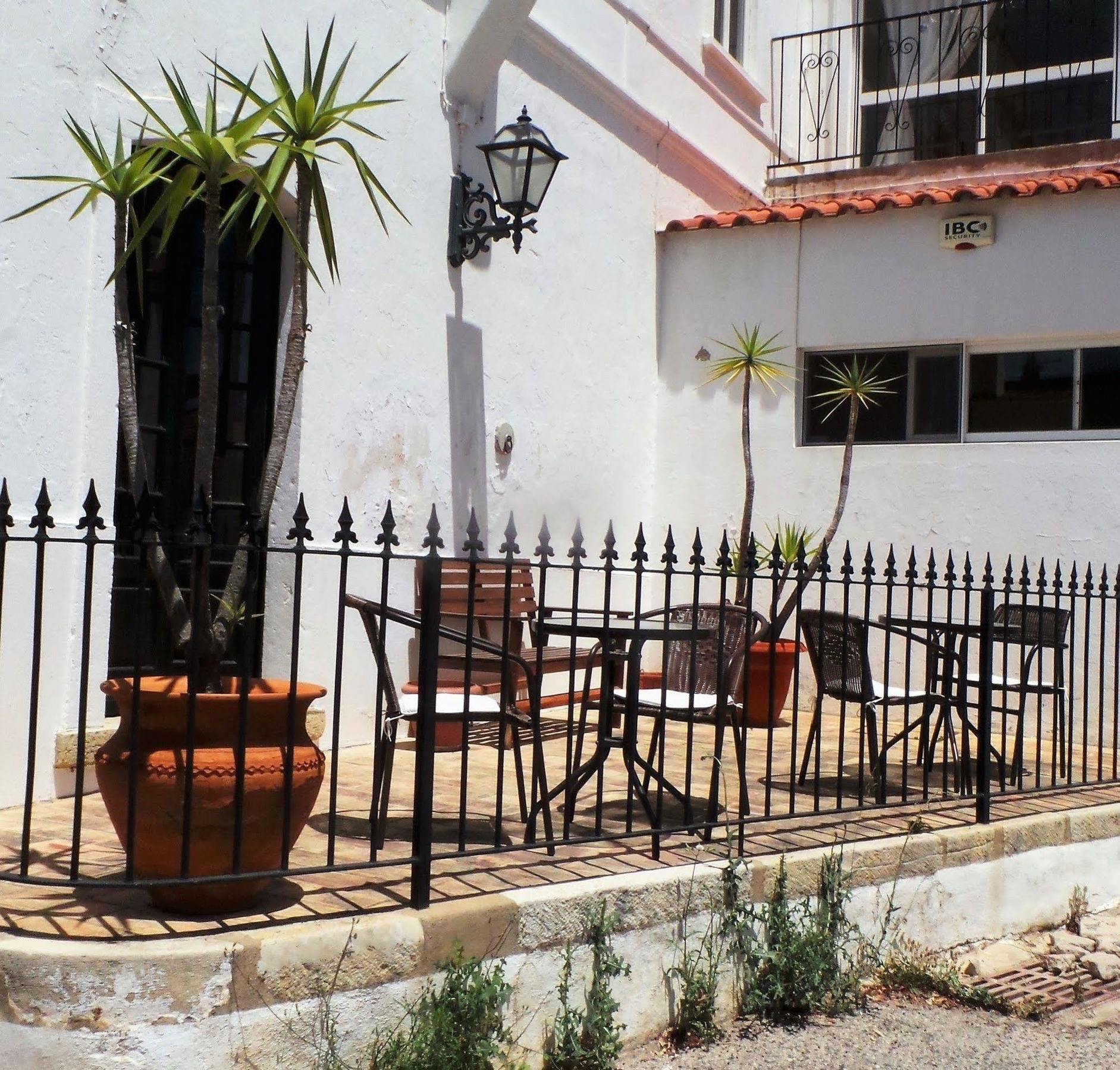 Ribeiro The Boliqueime Inn מראה חיצוני תמונה