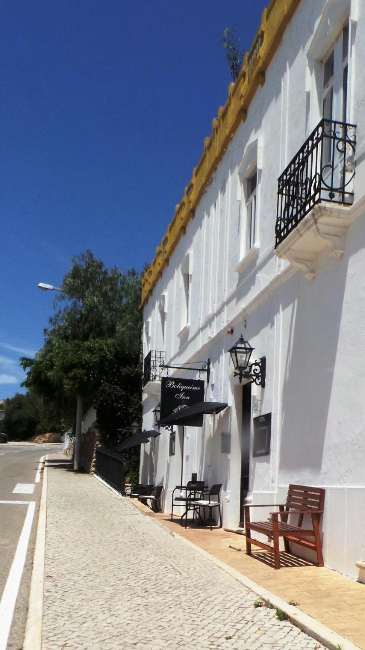 Ribeiro The Boliqueime Inn מראה חיצוני תמונה