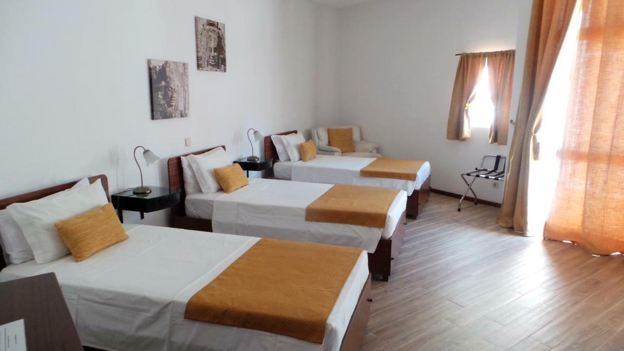 Ribeiro The Boliqueime Inn מראה חיצוני תמונה