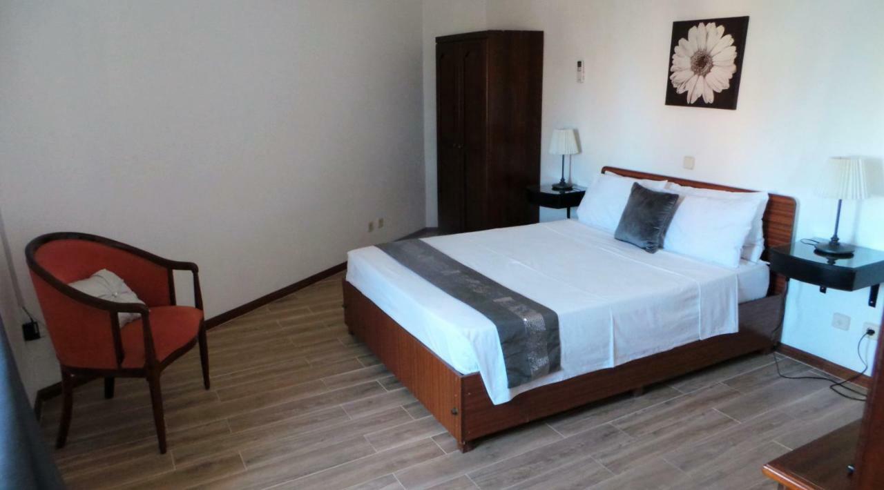 Ribeiro The Boliqueime Inn מראה חיצוני תמונה
