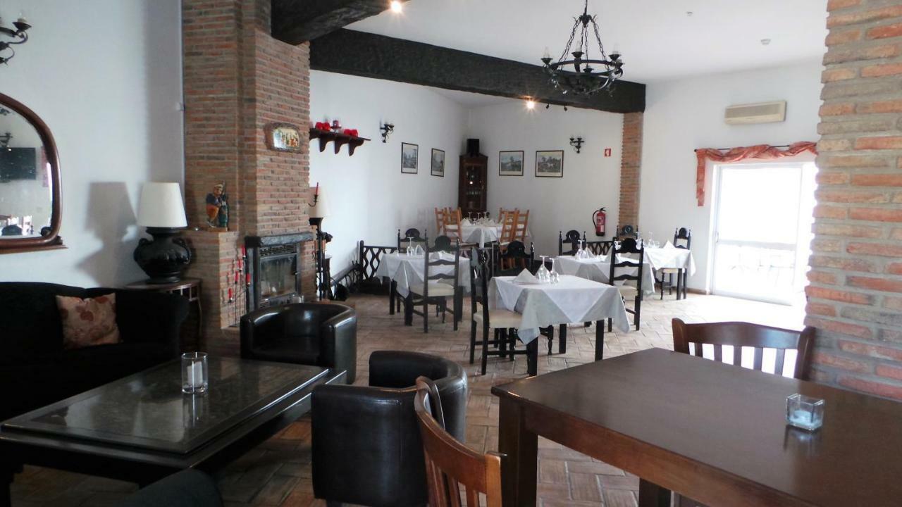 Ribeiro The Boliqueime Inn מראה חיצוני תמונה