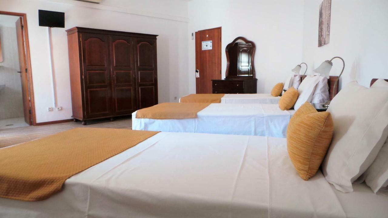 Ribeiro The Boliqueime Inn מראה חיצוני תמונה