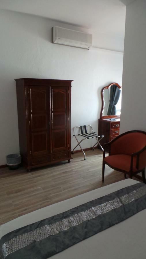 Ribeiro The Boliqueime Inn מראה חיצוני תמונה