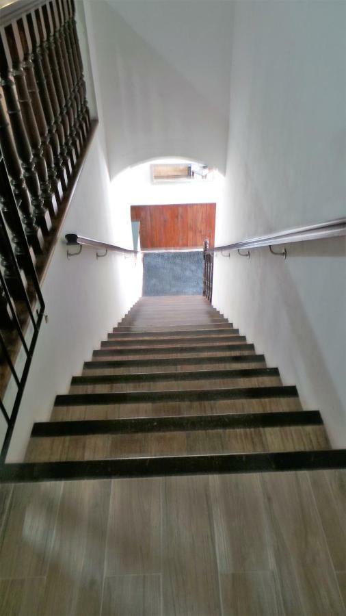 Ribeiro The Boliqueime Inn מראה חיצוני תמונה