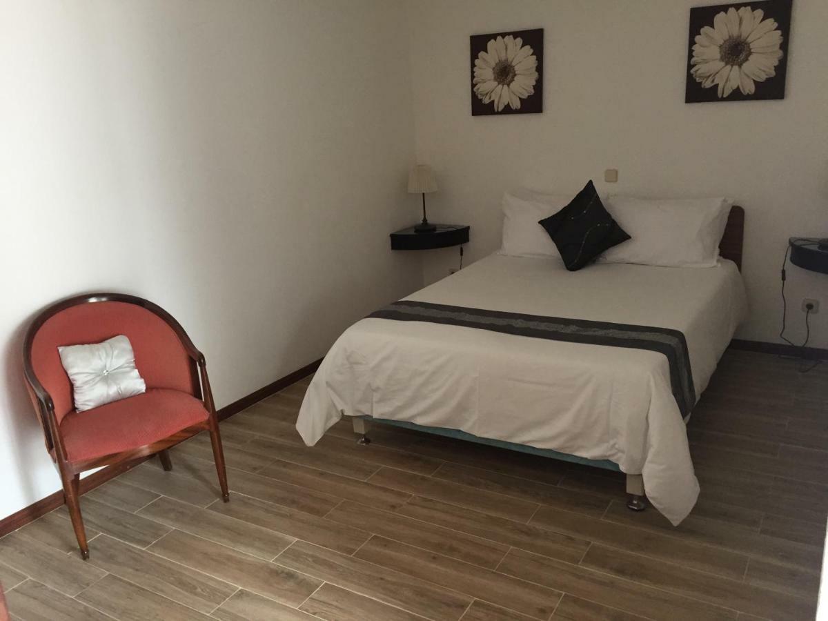 Ribeiro The Boliqueime Inn מראה חיצוני תמונה