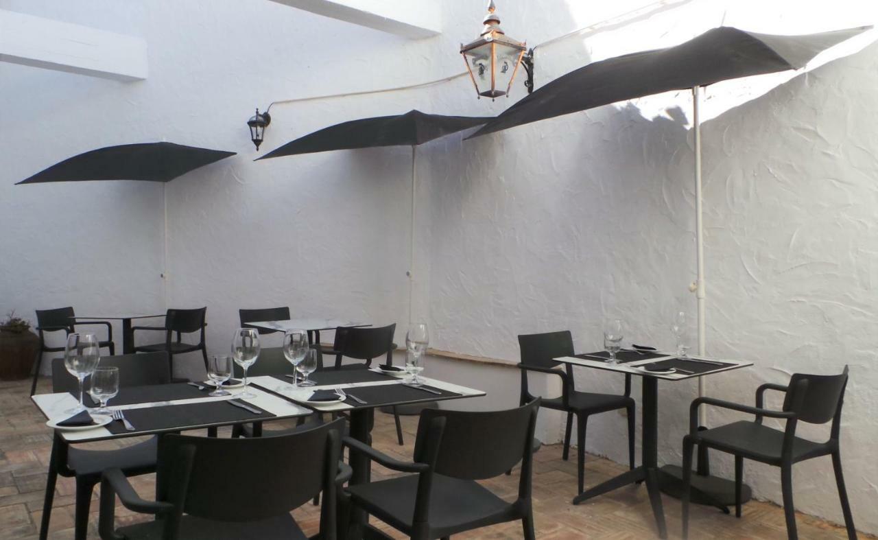 Ribeiro The Boliqueime Inn מראה חיצוני תמונה